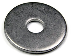 Monel 400 Dock Washer